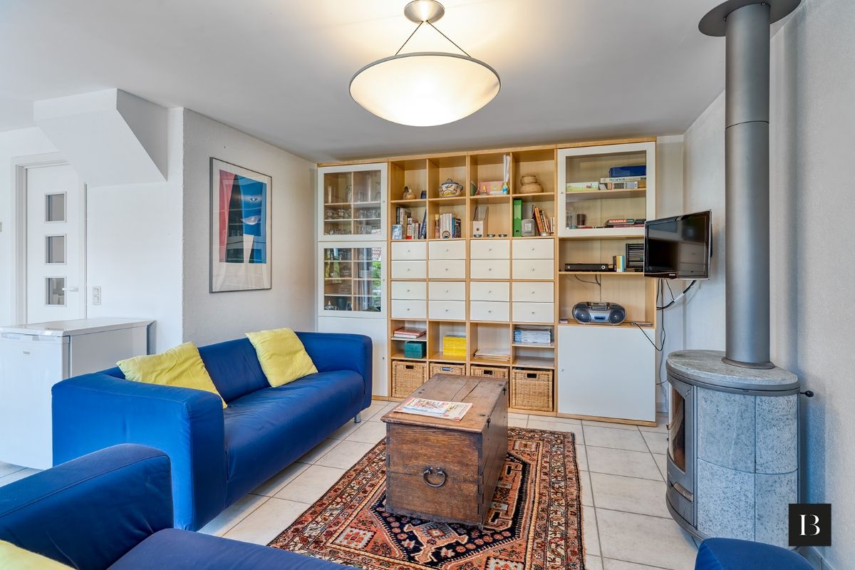 Kwalitatieve vakantiewoning met 3 slaapkamers foto 3