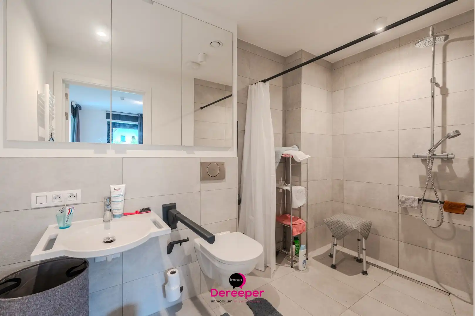 Zorgeloos wonen in stijl: instapklare serviceflat in Residentie Stuyvenberg foto 9