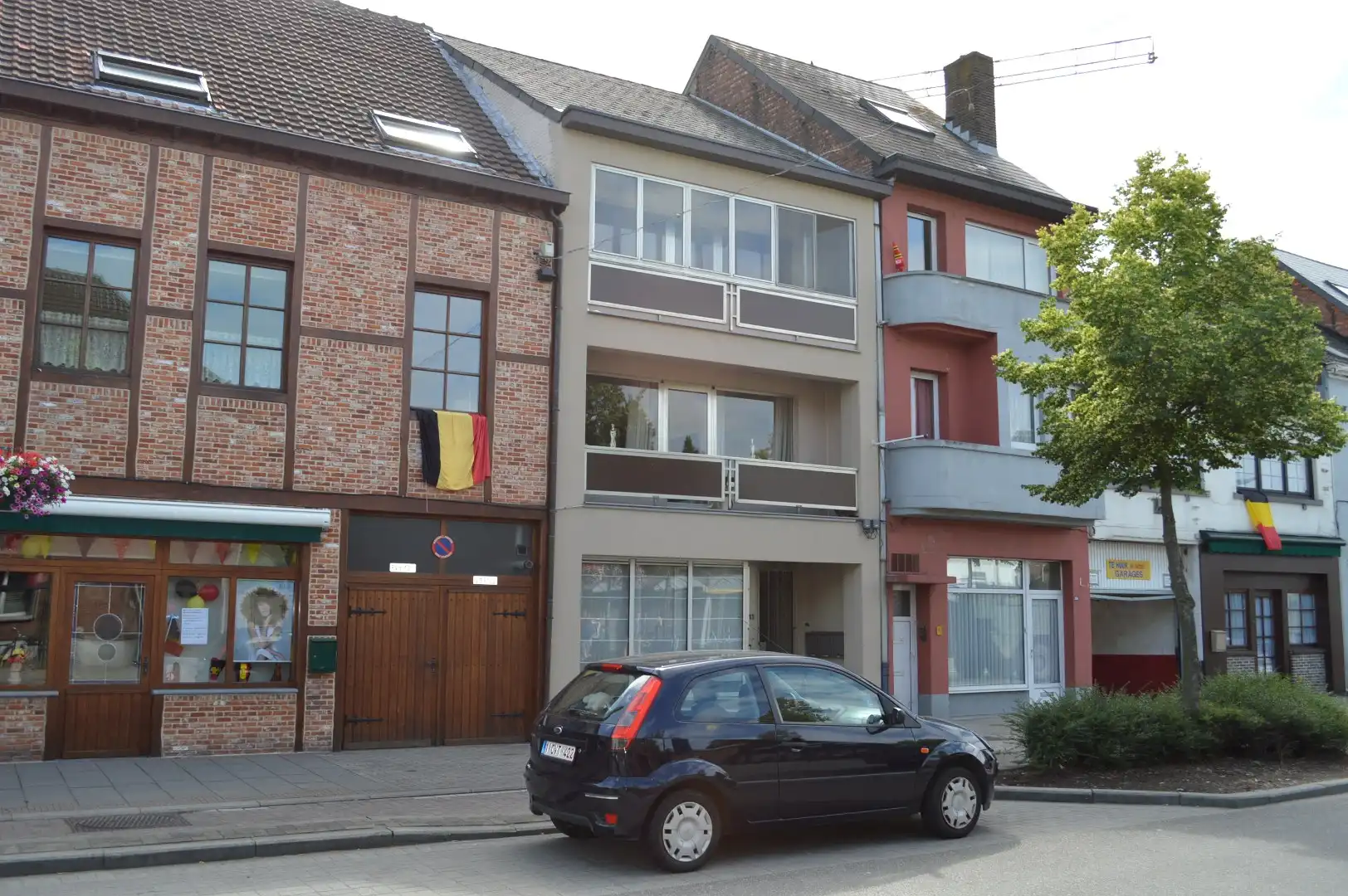 Appartement te huur Nicolaylaan 41 -/2 - 3970 Leopoldsburg