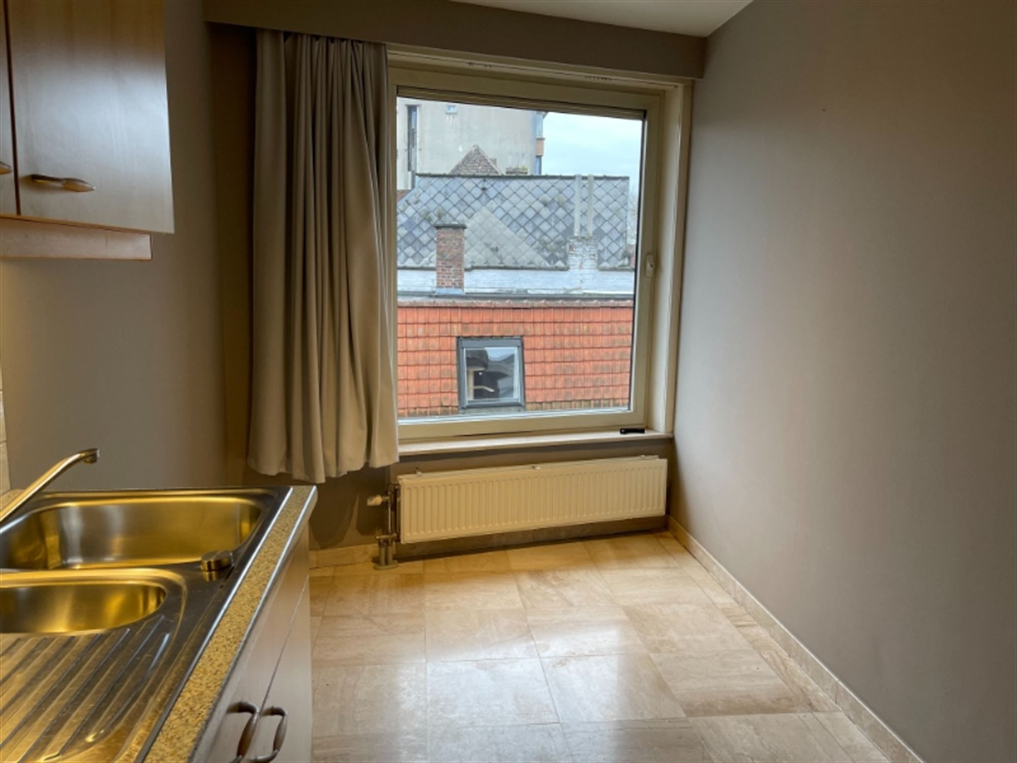 Appartement met prachtig zicht op park foto 4