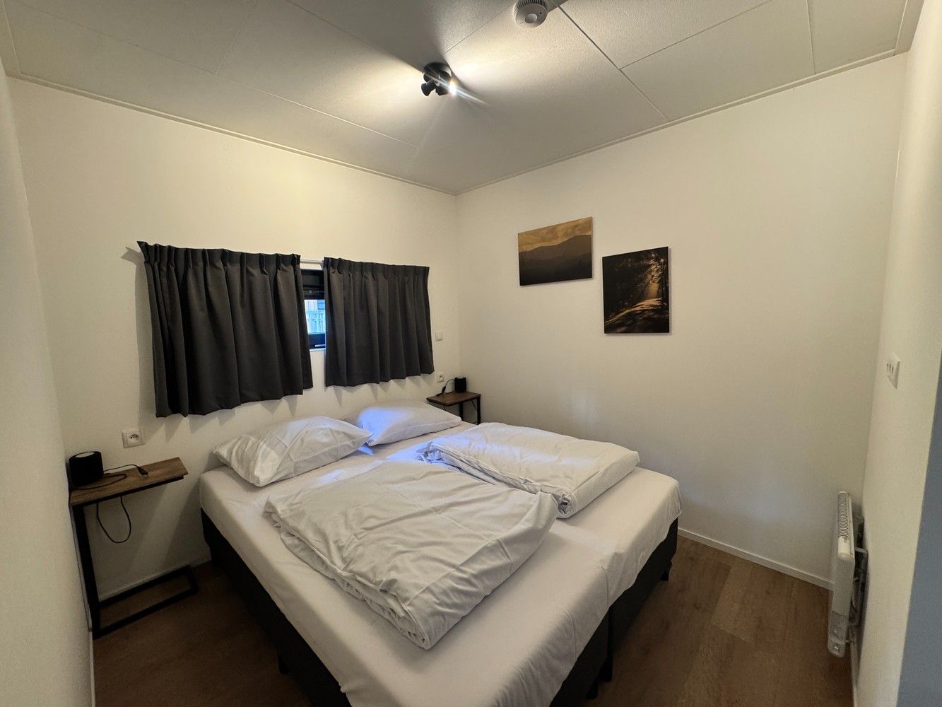 Investeer in een vakantiewoning in het groene hart van Vlaanderen – Zutendaal foto 9