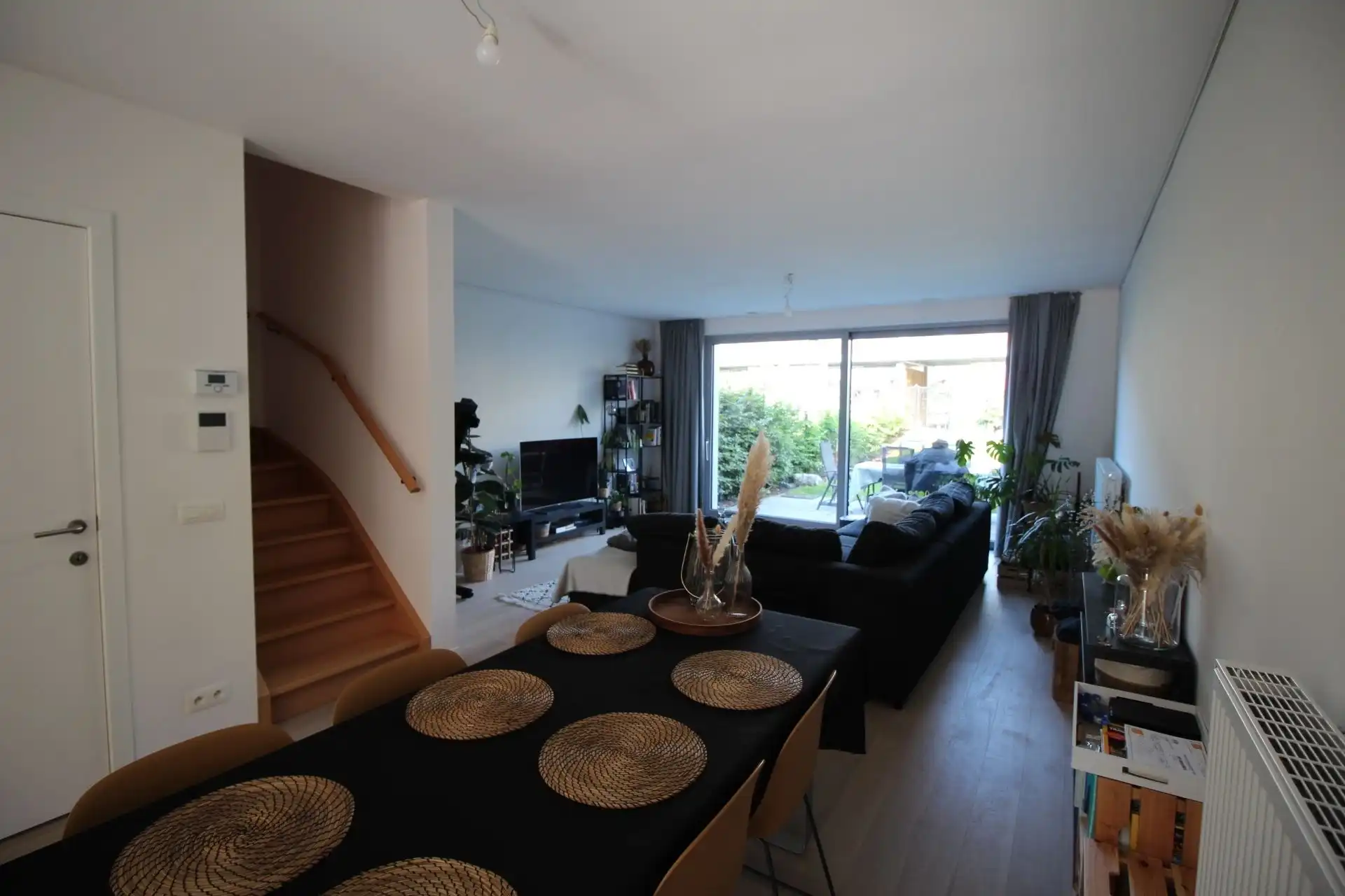 Mooi en centraal gelegen woning (bijna energieneutraal). foto 9