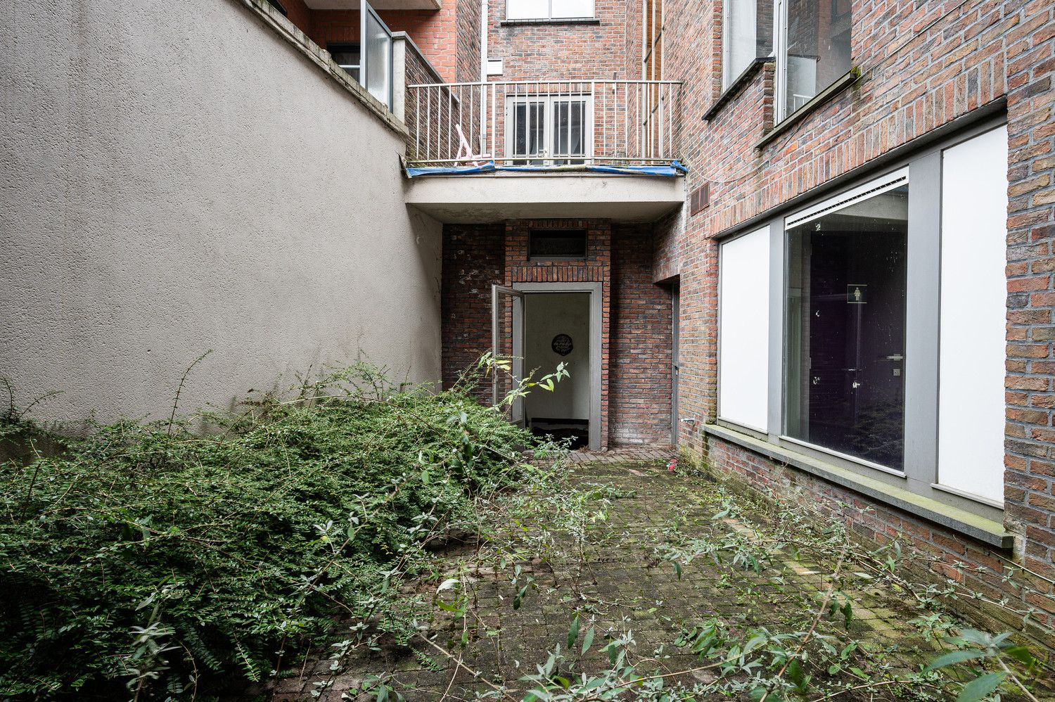 Vastgoedbelegging op een centrale en uitgelezen commerciële locatie! foto 21