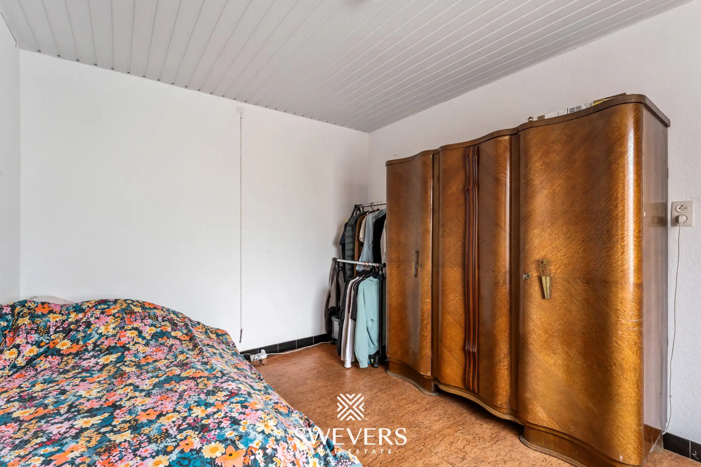 Ruime woning met veel potentieel op een perceel van 815 m² in Heusden-Zolder foto 16
