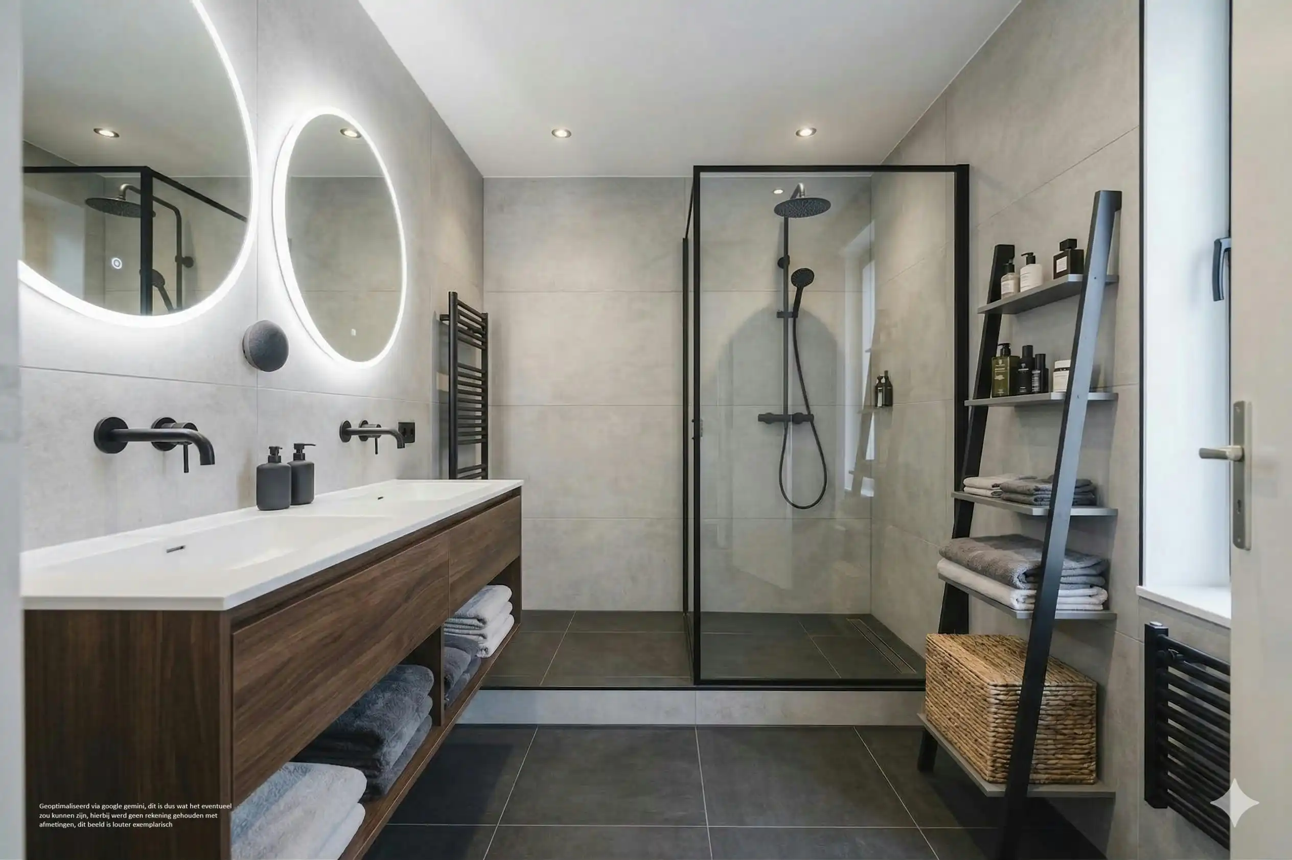 Instapklaar huis te koop te Kortrijk foto 18