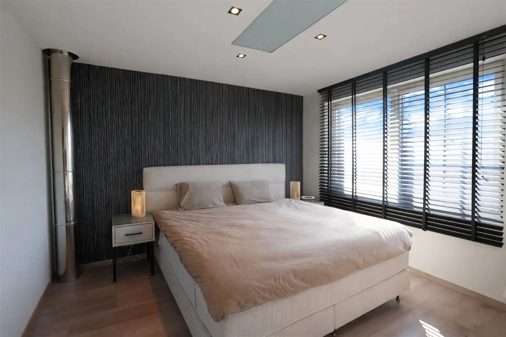 Charmante woning met moderne woonkwaliteit te Heikant foto 11