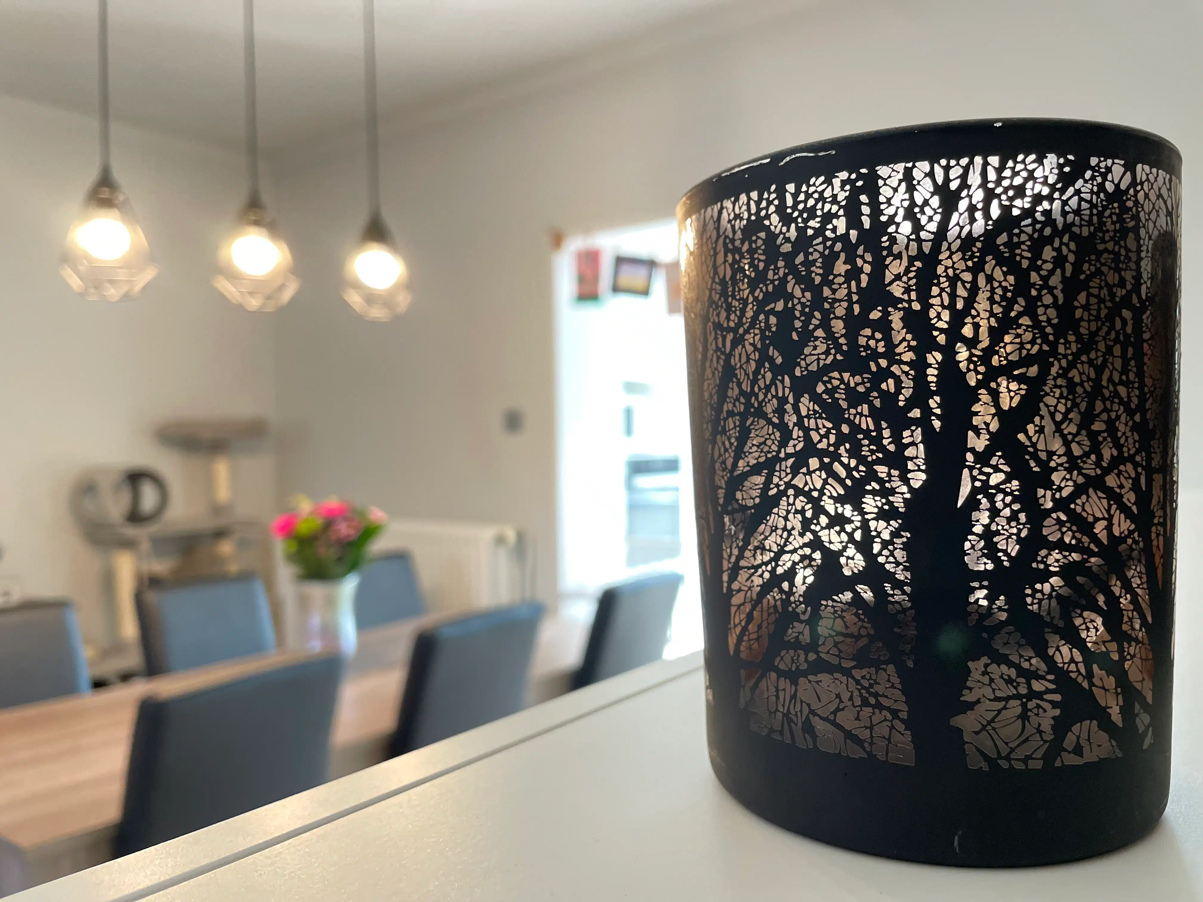 Gezellige recent gerenoveerde stadswoning foto 11