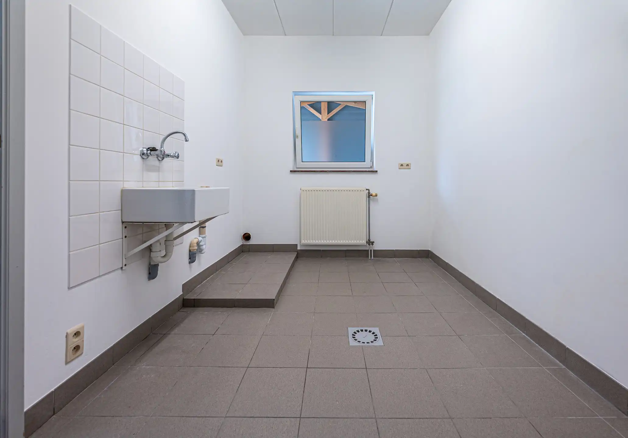 Instapklare woning in het centrum foto 8