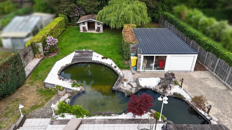 Vernieuwde gelijkvloerse woning van 164m² op 11a80ca foto 33