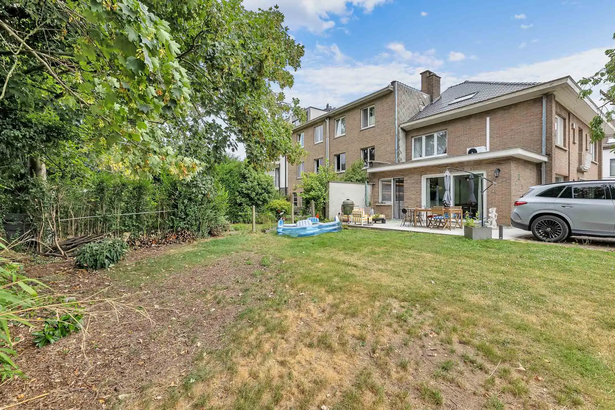 Gerenoveerde woning met 4 slpks op strategische locatie! foto 22
