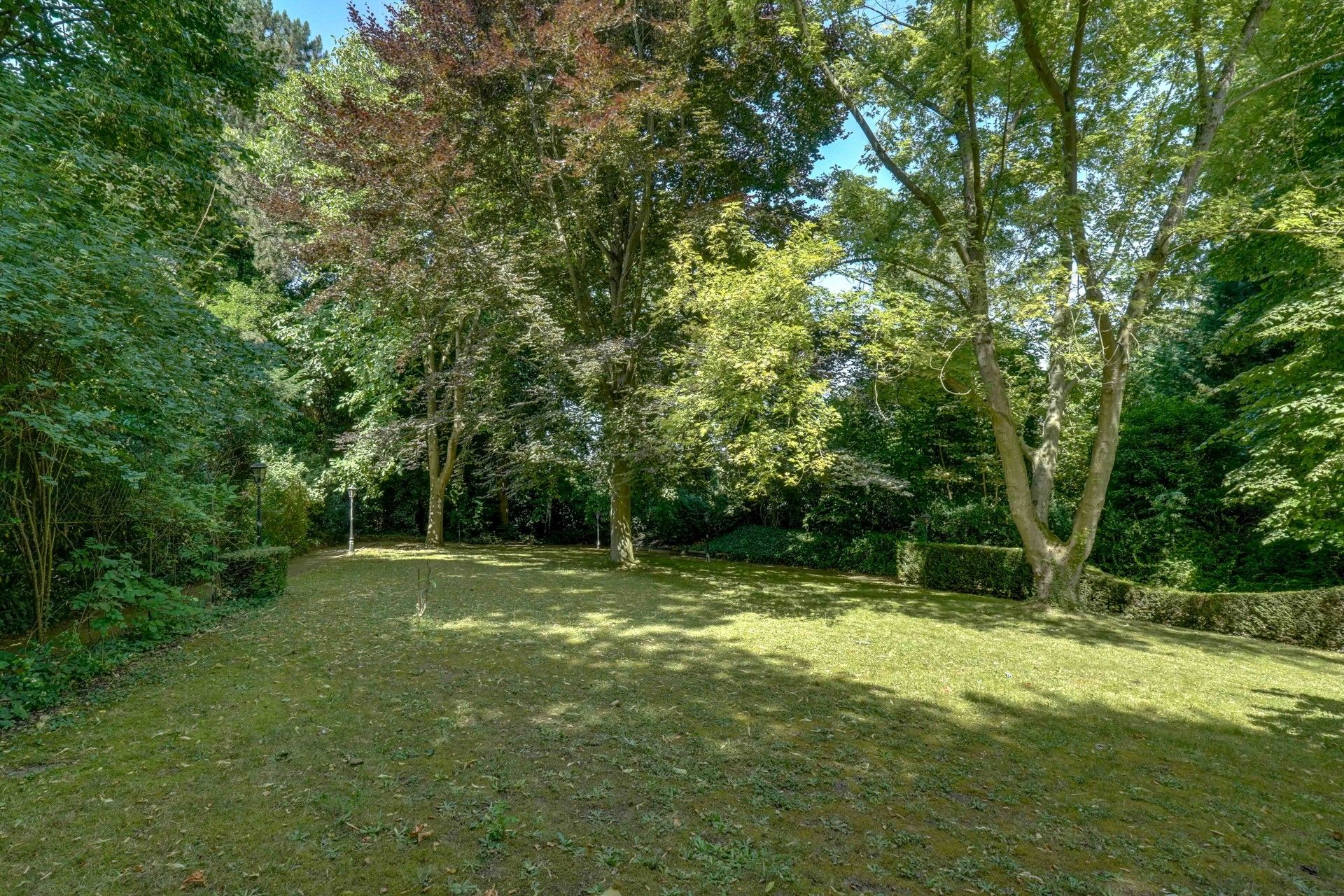 EXCLUSIEVE VILLA + BOUWGROND IN DOODLOPENDE STRAAT foto 64