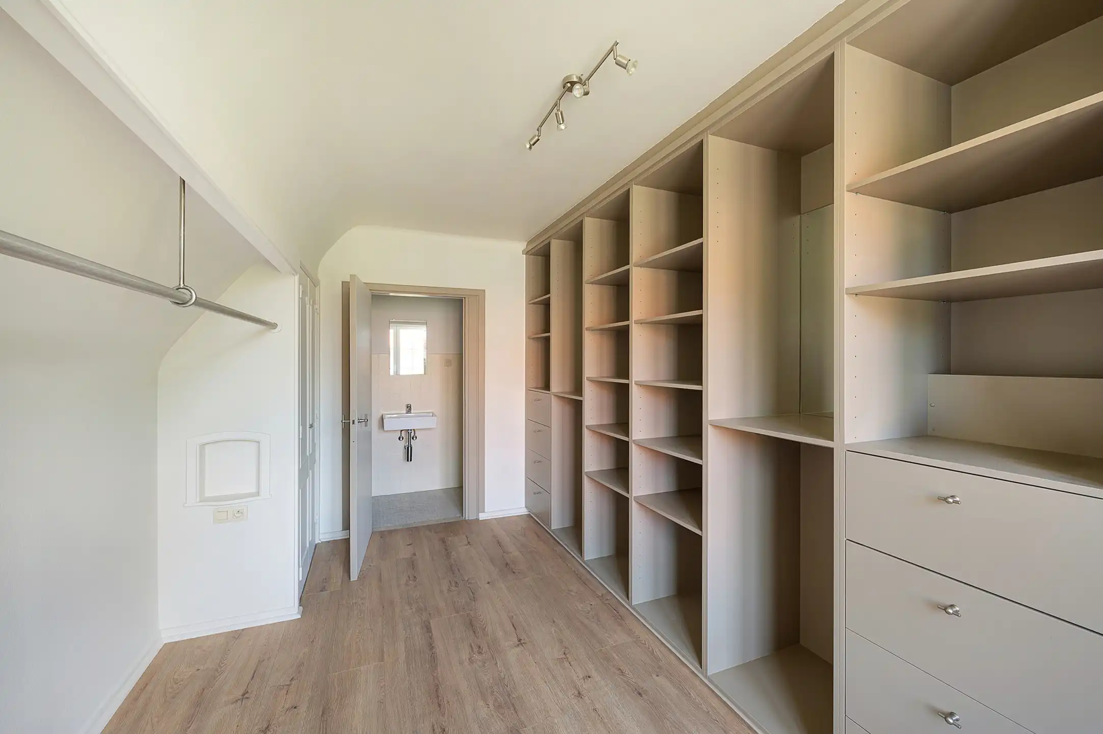 Charmante villa in Zoutestijl op toplocatie in het Zoute foto 20