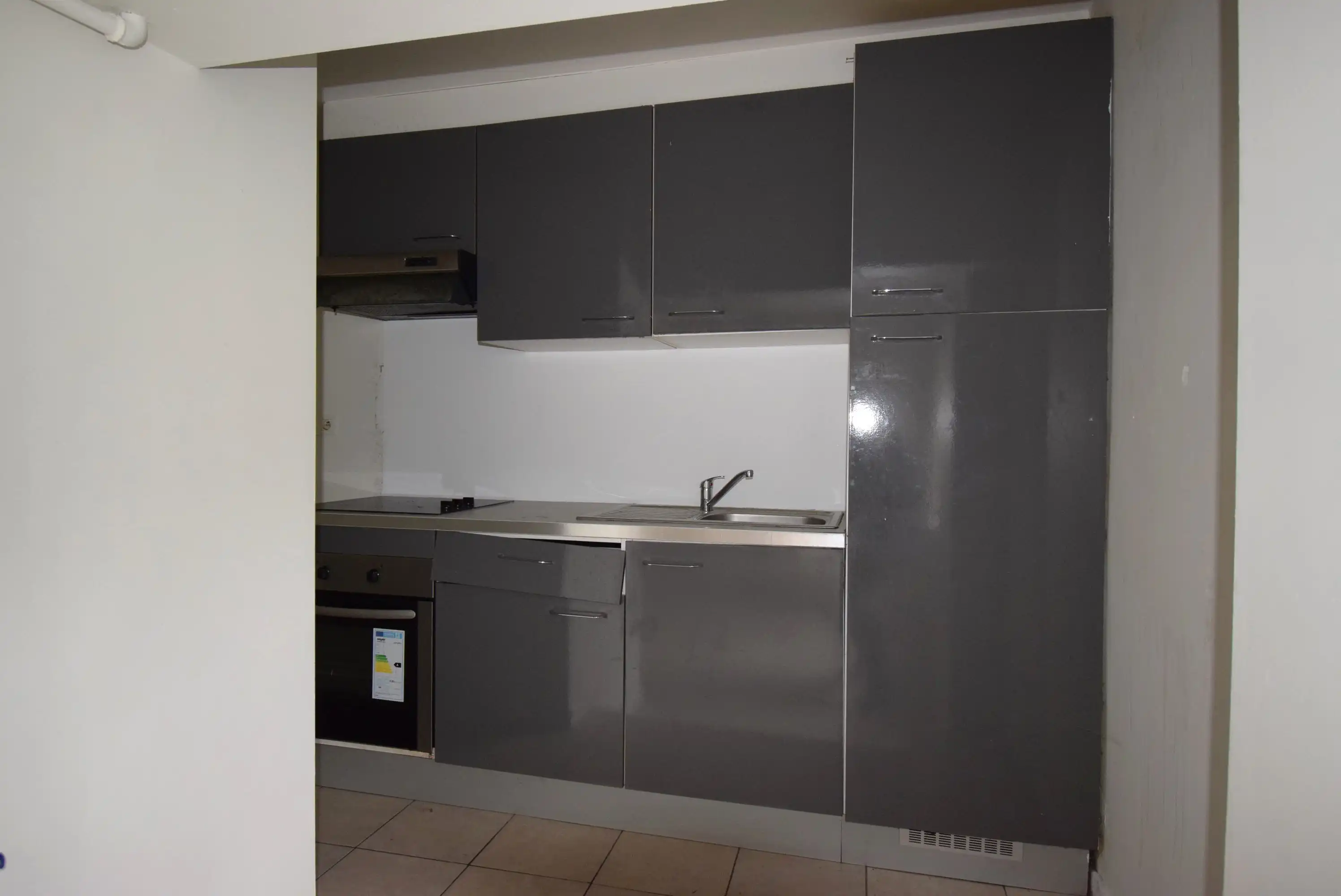 Te renoveren boerderijtje  foto 4