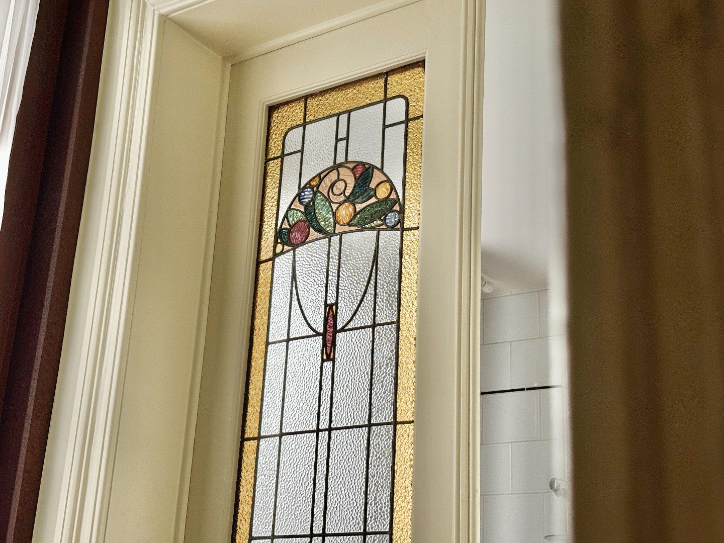 Ruime herenwoning op unieke locatie in Gentbrugge foto 14