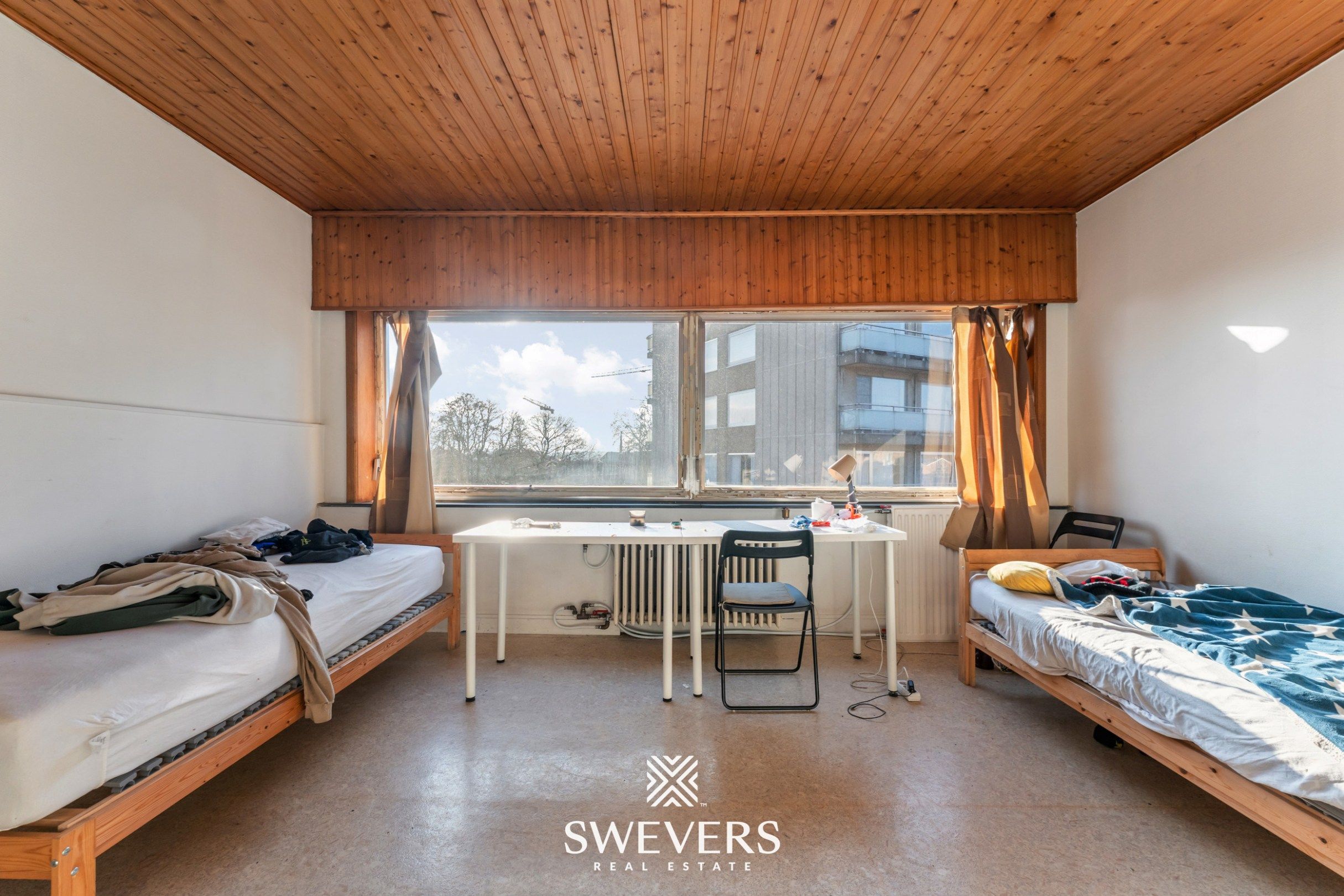 Karaktervolle halfopen bebouwing met 6 slaapkamers en investeringspotentieel nabij centrum Sint-Truiden foto 21
