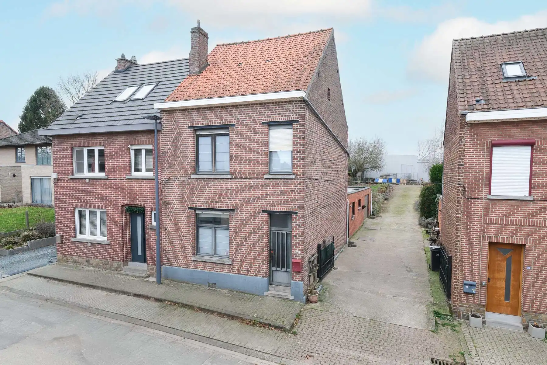 Gebouw te koop foto 4