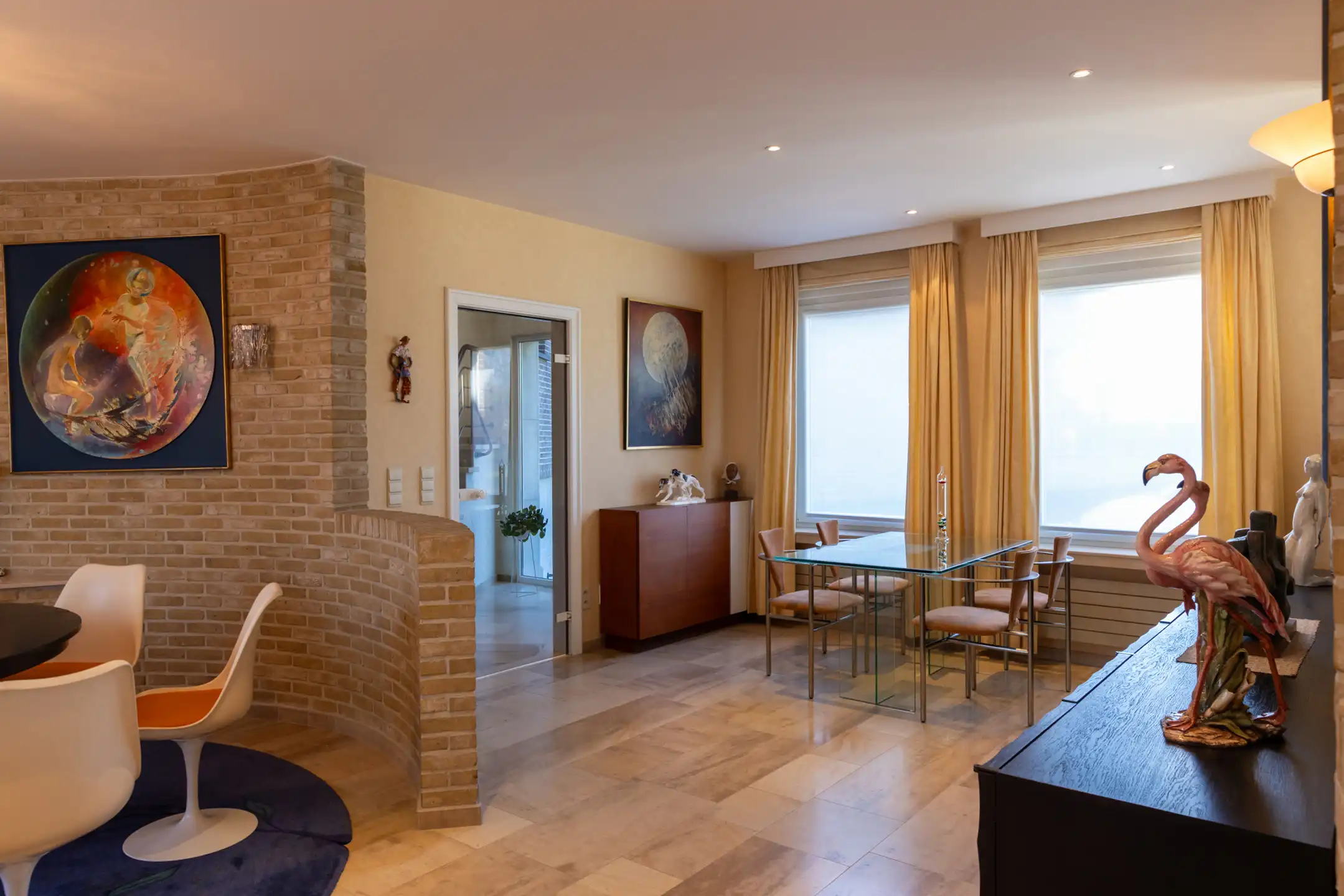 Exclusieve villa met een uniek uitzicht op het Mannenwiel foto 6