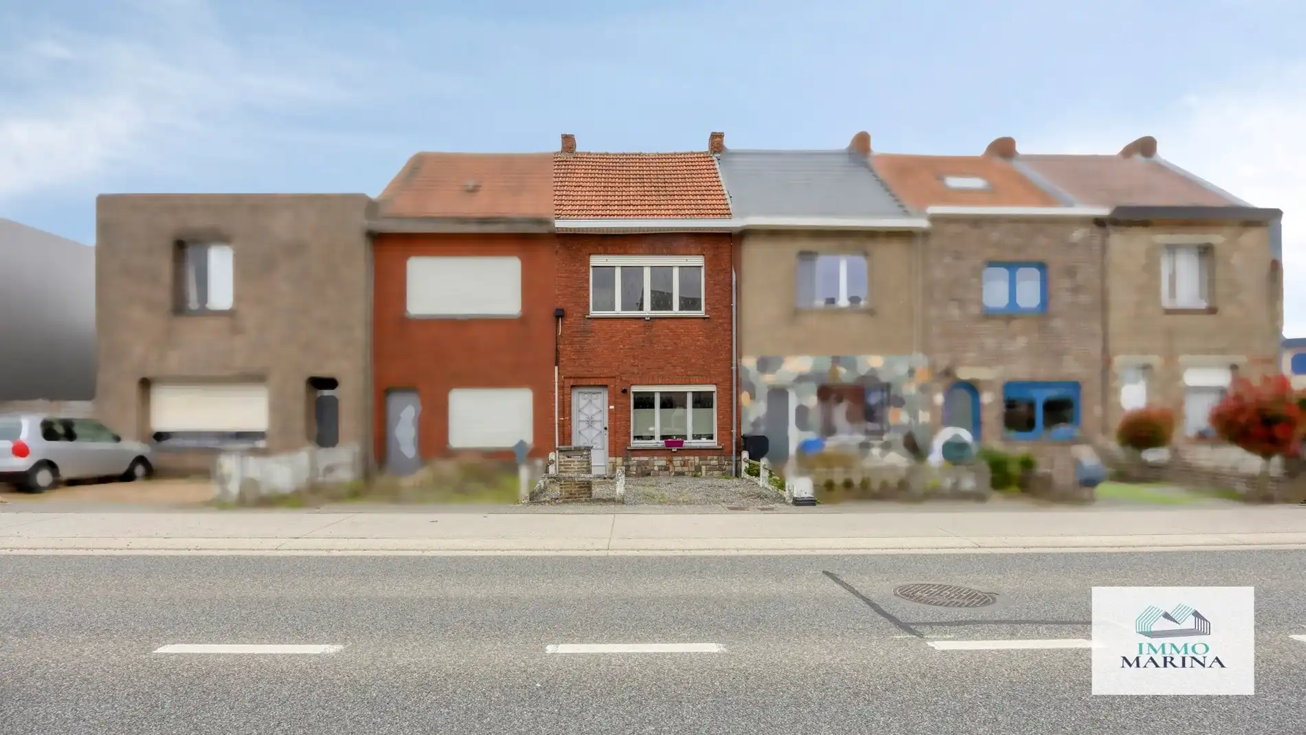 Woning met oosttuin, zolder en veel mogelijkheden in Aarschot foto 25