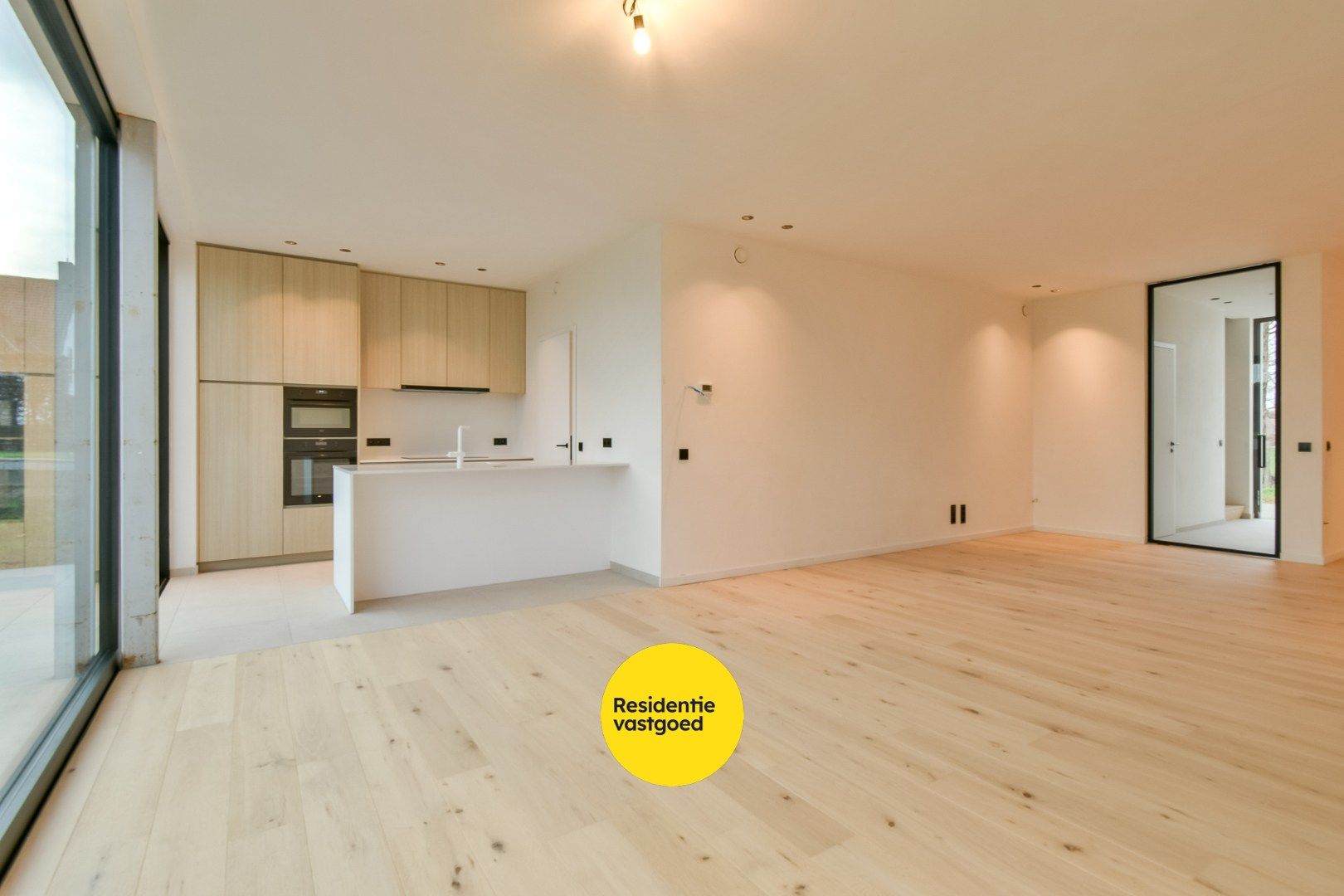 Ruime en kwalitatieve nieuwbouwwoning! foto 5