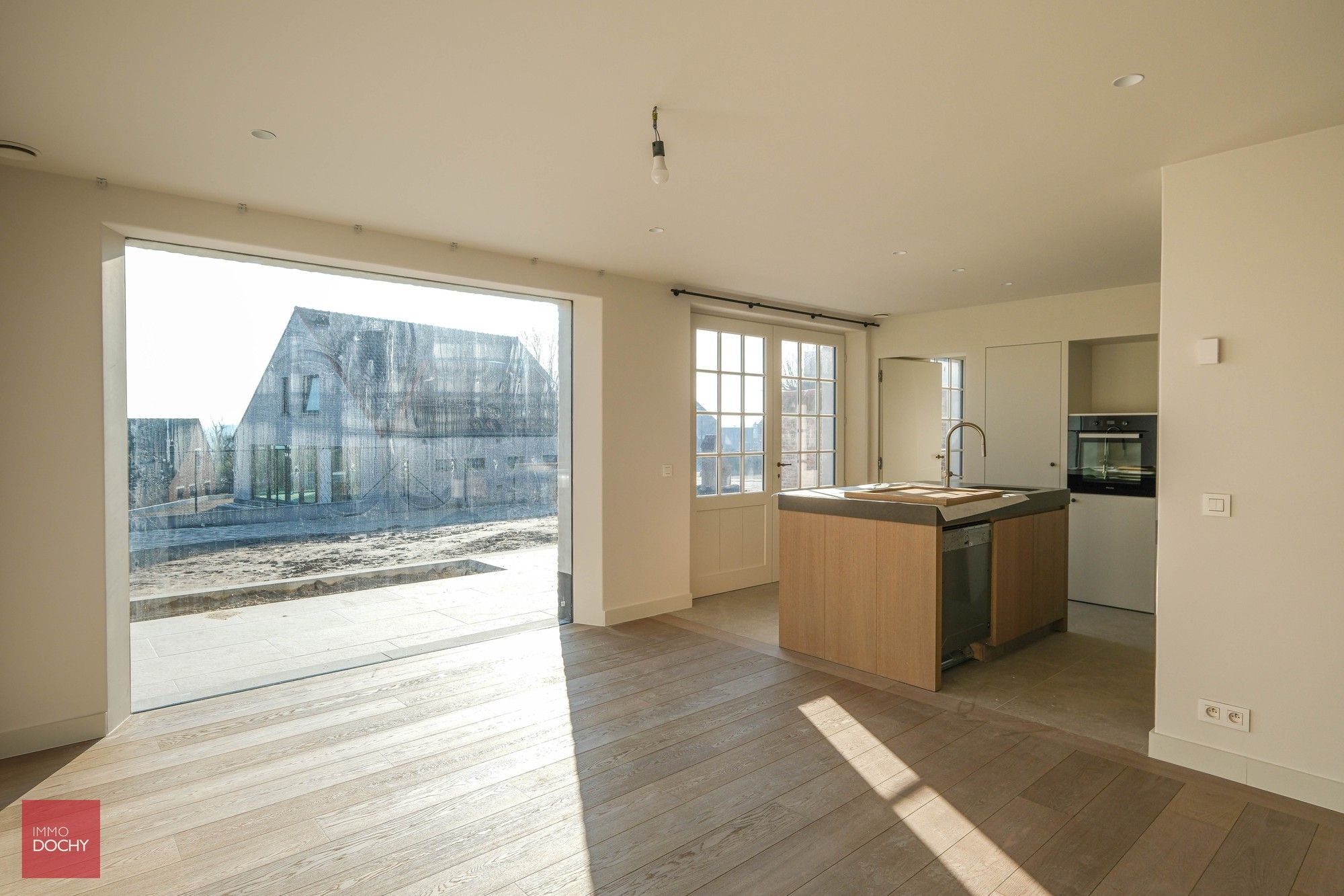 2 prachtige nieuwbouwwoningen | Driesstraat (Kruisem) foto 19