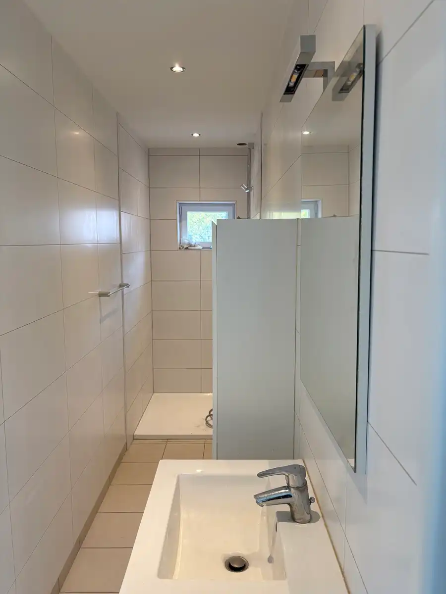 Recent gerenoveerd appartement in Aarschot. foto 10