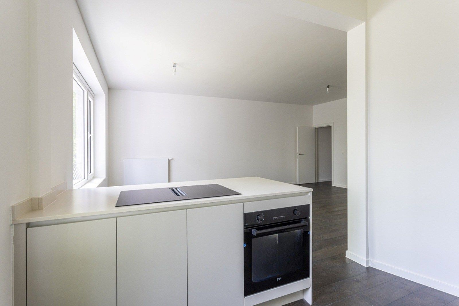 Energiezuinig en gerenoveerd (2025) appartement met 3 slaapkamers! foto 8