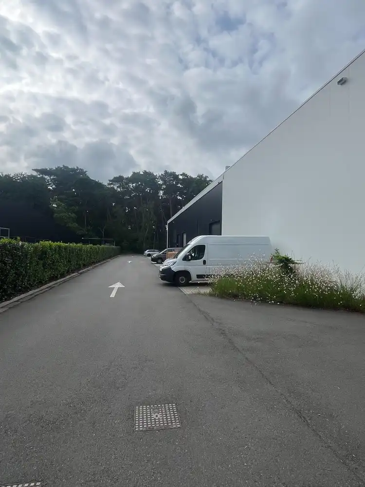 KMO-unit 245m² foto 26