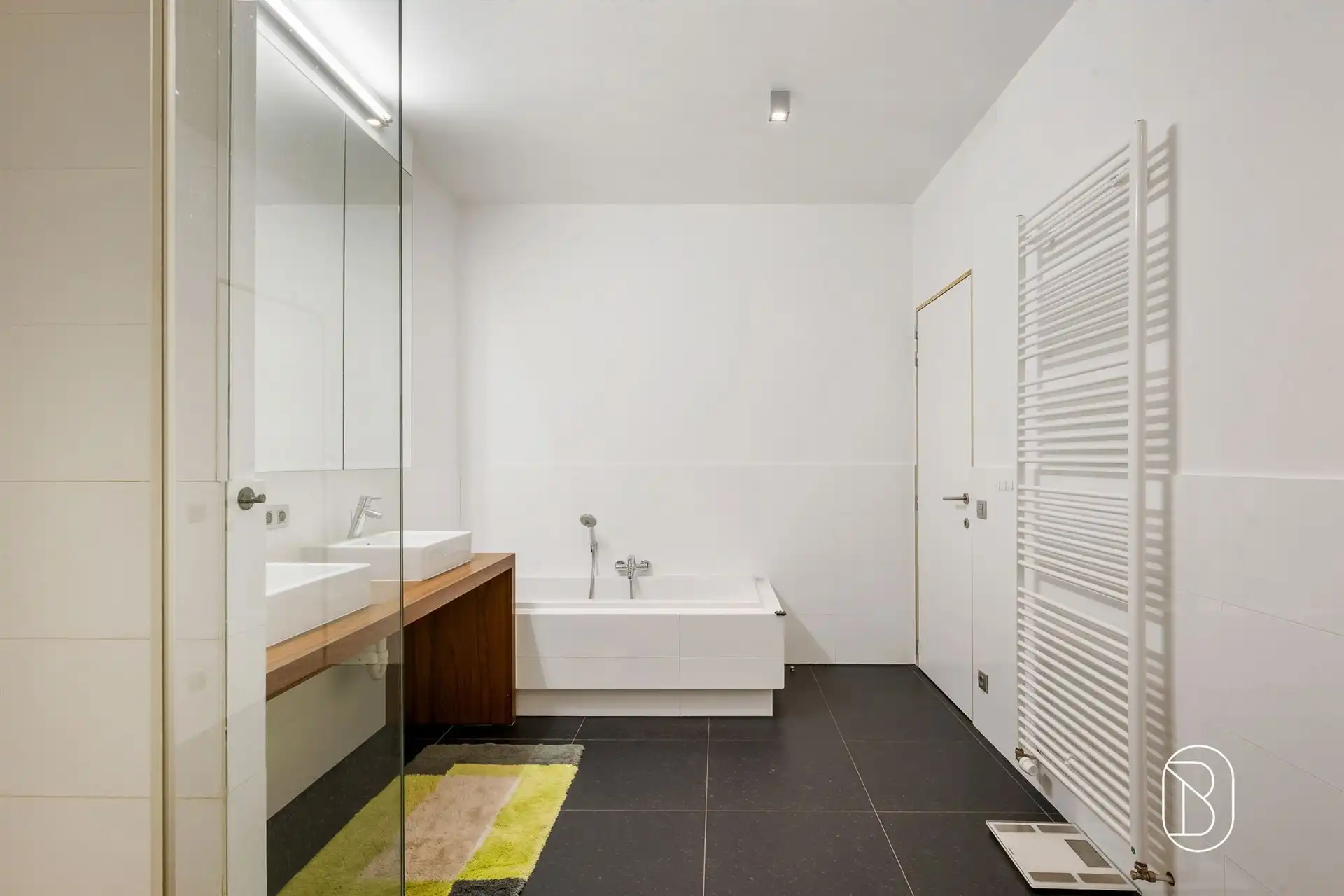 Exclusieve loft met ruim terras en zwemvijver in Gent foto 14