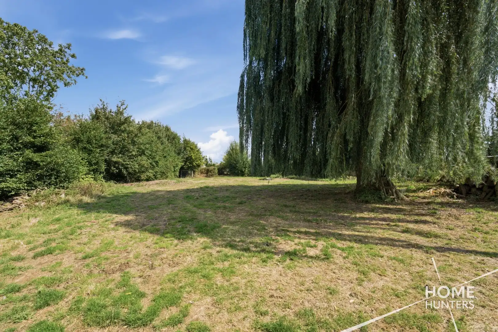 Vrijstaande woning op 2.165 m² in het prachtige landschap van Dranouter foto 5