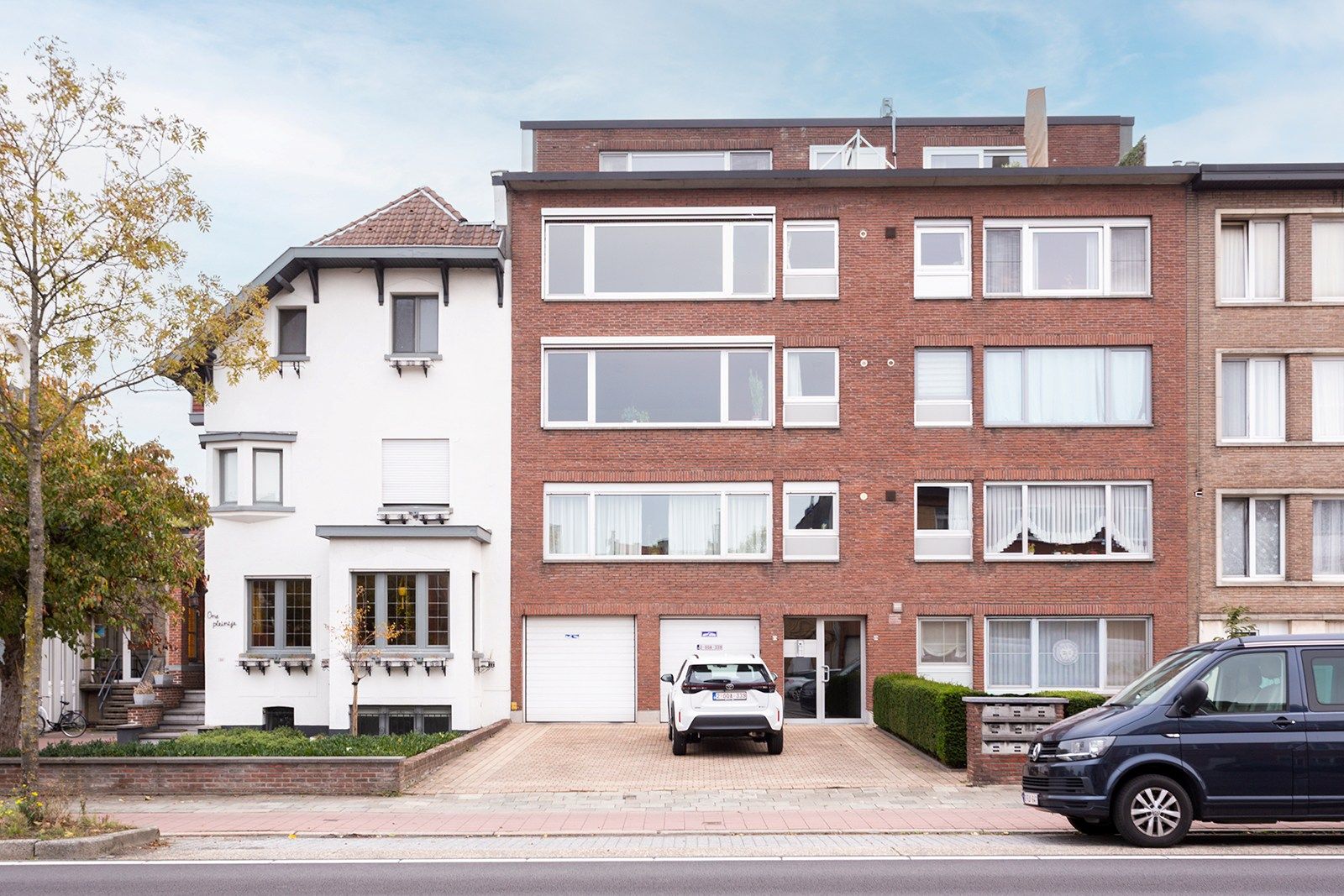Ruim appartement met veel lichtinval foto 26