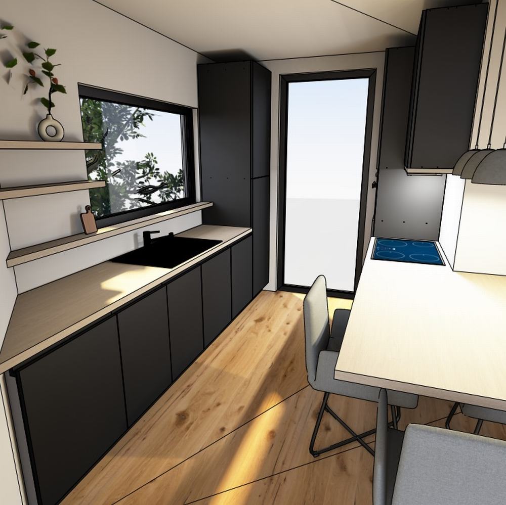 Huis te huur foto 8