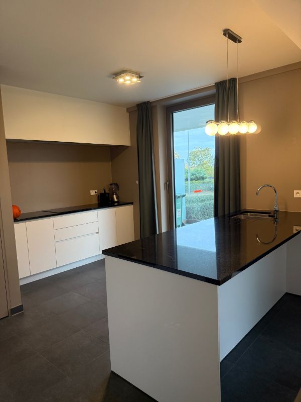 Recent appartement op een unieke ligging, met prachtig zicht op de Scheldedijk. foto 13