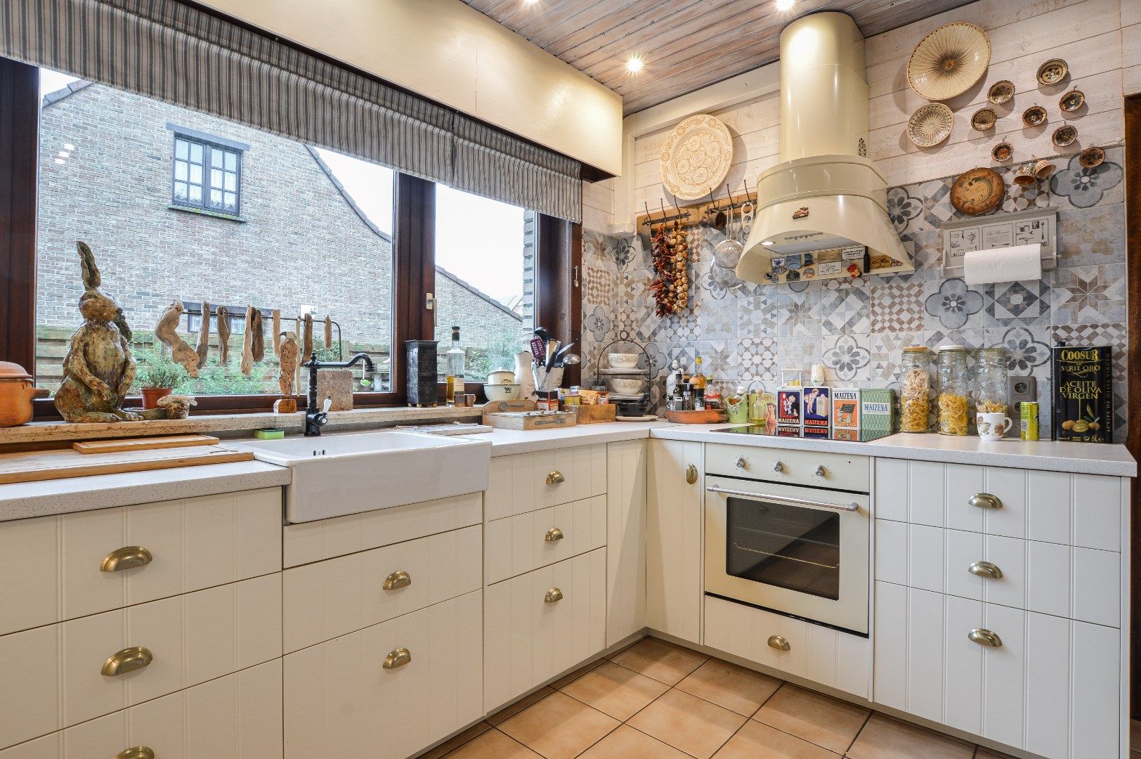 Villa op wandelafstand van het strand foto 5