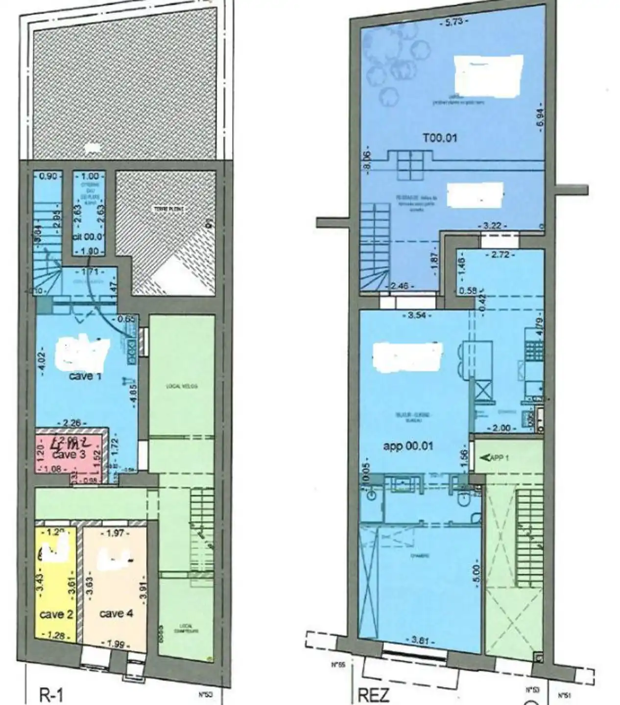 Volledig gerenoveerd, 1ste bewoning, tegenover Josaphatpark foto 9