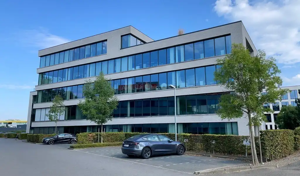 Kantoor te huur Blarenberglaan 3 -/A0L - 2800 Mechelen