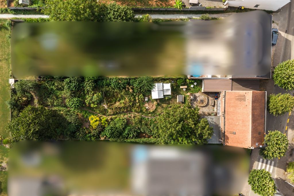 Op te frissen gezinswoning op leuke locatie foto 26