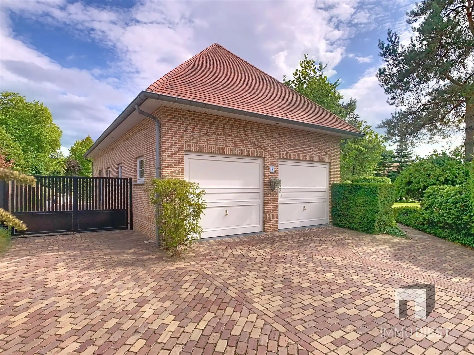 Villa-landhuis met grandeur foto 5