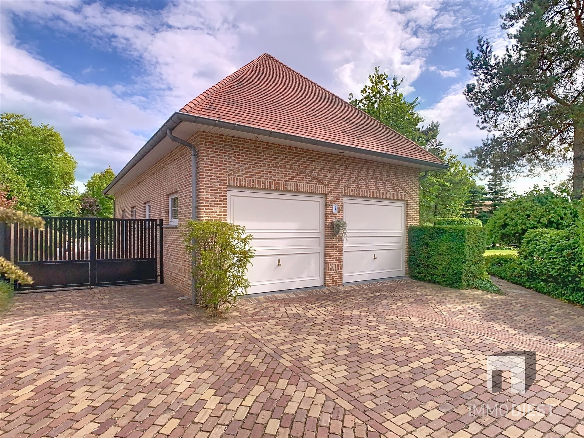 Villa-landhuis met grandeur foto 5