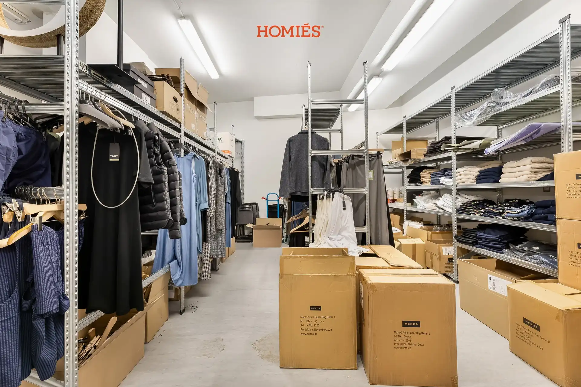 Exclusief Handelspand te Huur op Toplocatie foto 12