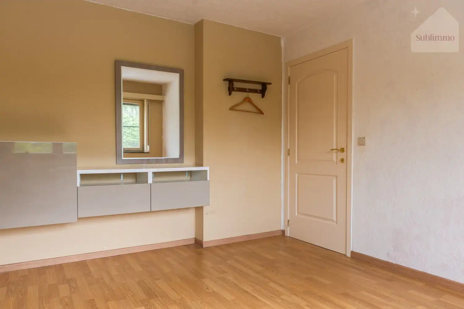 Eengezinswoning met 3 slaapkamers in het centrum van Meerhout. foto 15