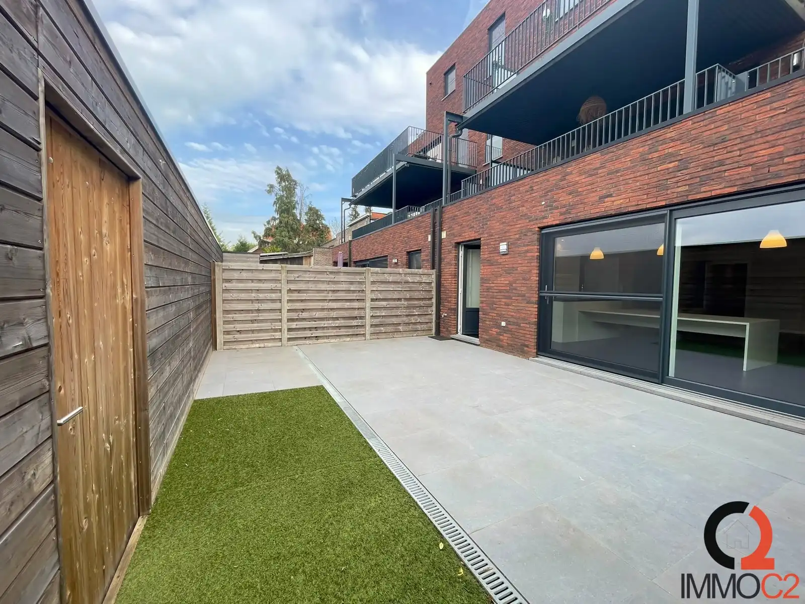 Appartement te huur foto 26