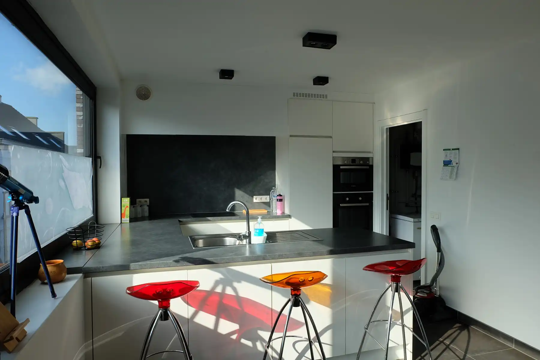 Appartement te huur foto 12