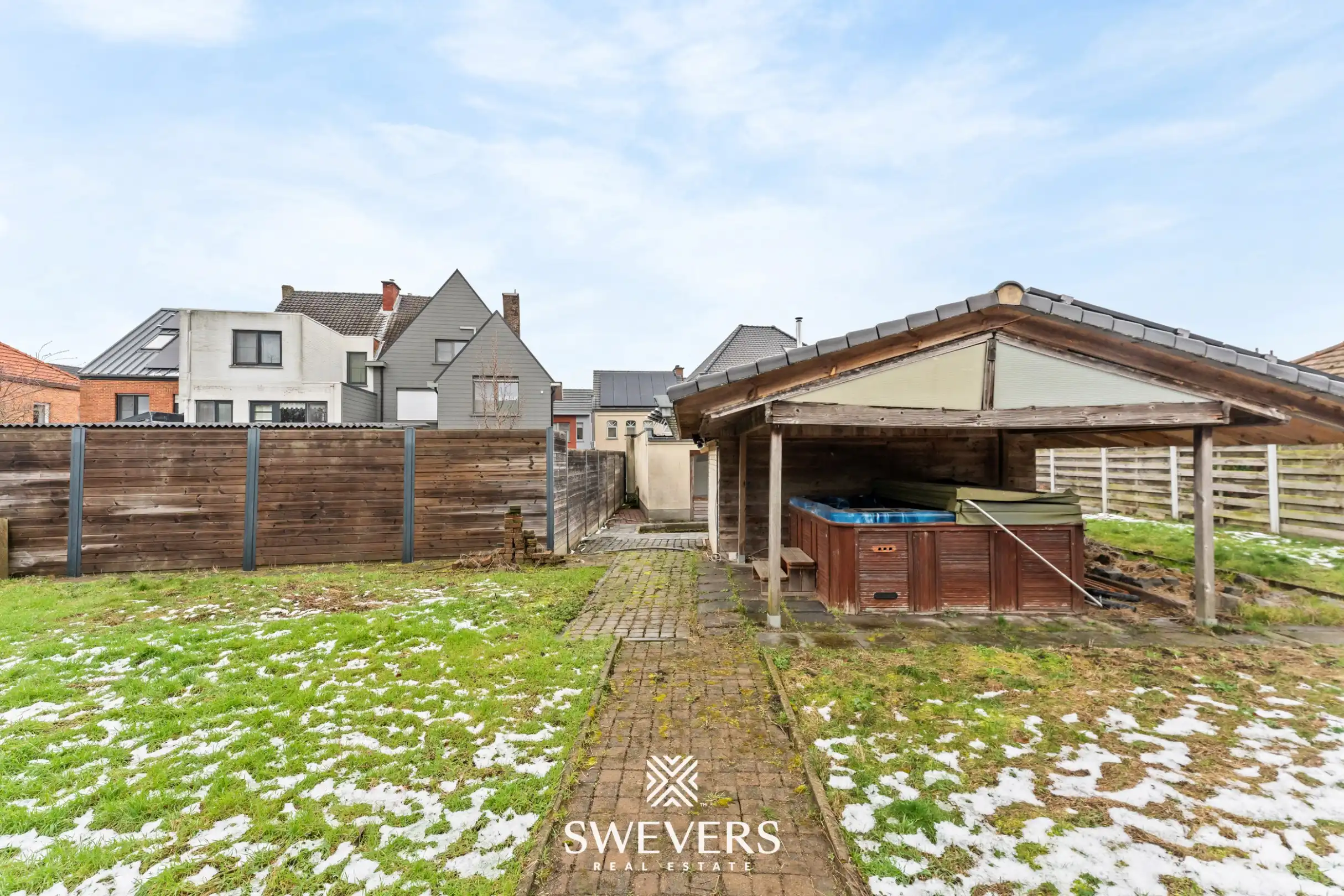 Ideale gezinswoning met veel mogelijkheden te Scherpenheuvel-Zichem foto 24