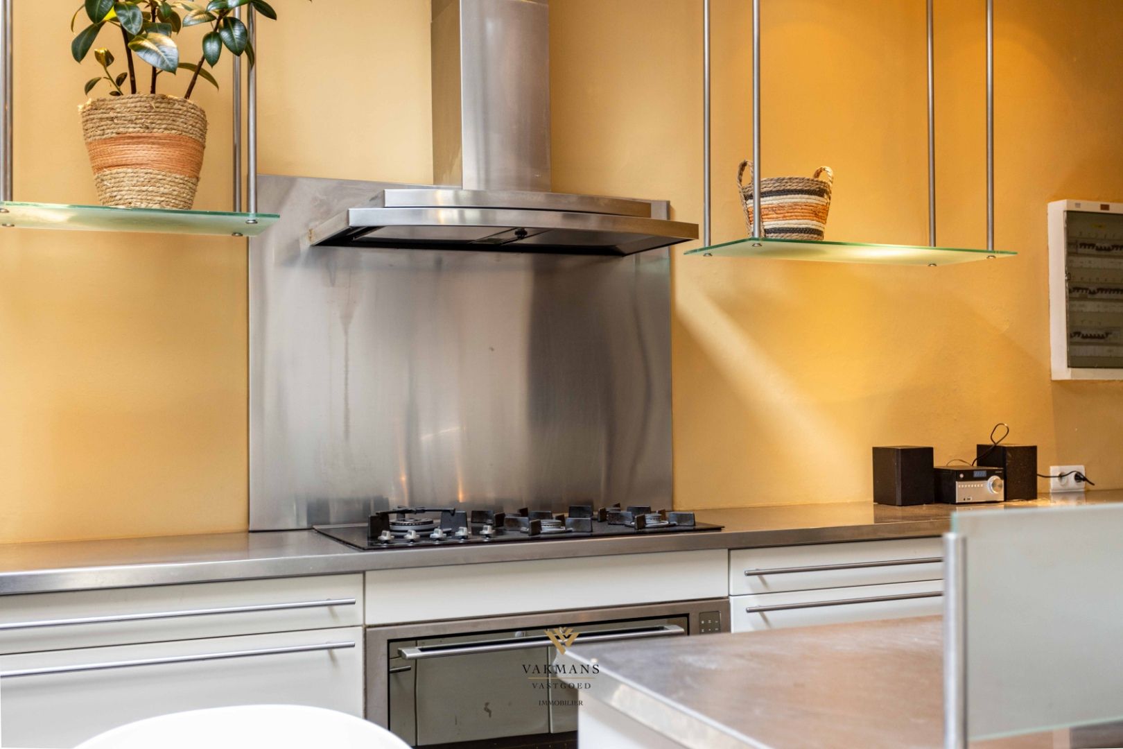 Voormalige directeurswoning foto 29