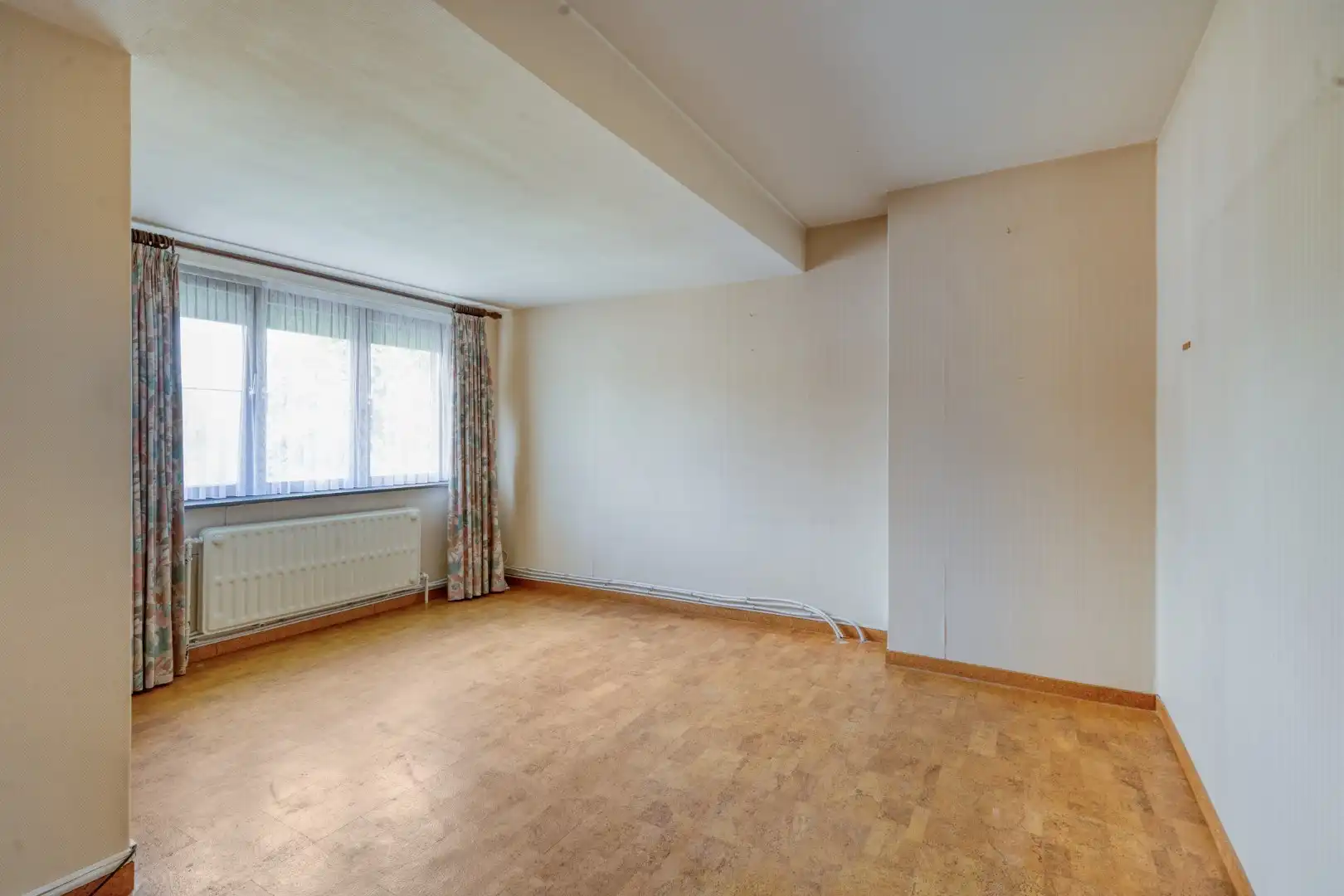 Ruime woning met 3 slaapkamers en garage! foto 10