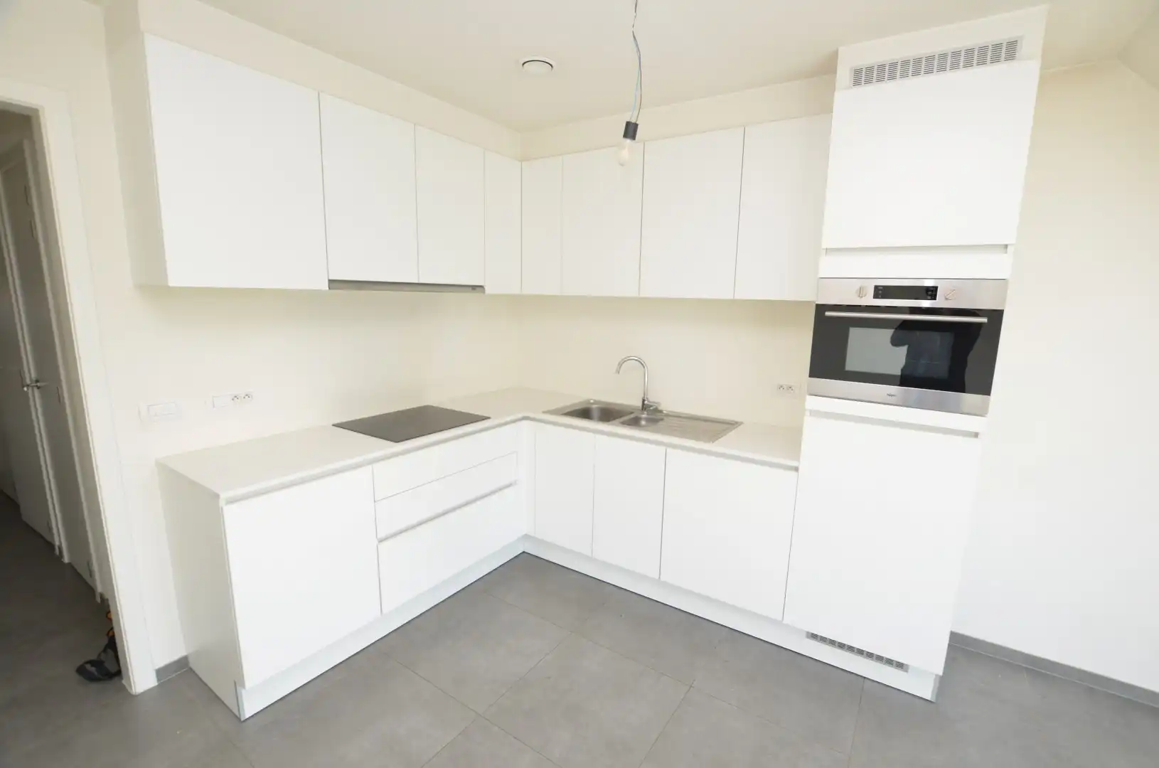 Duplex appartement  foto 3