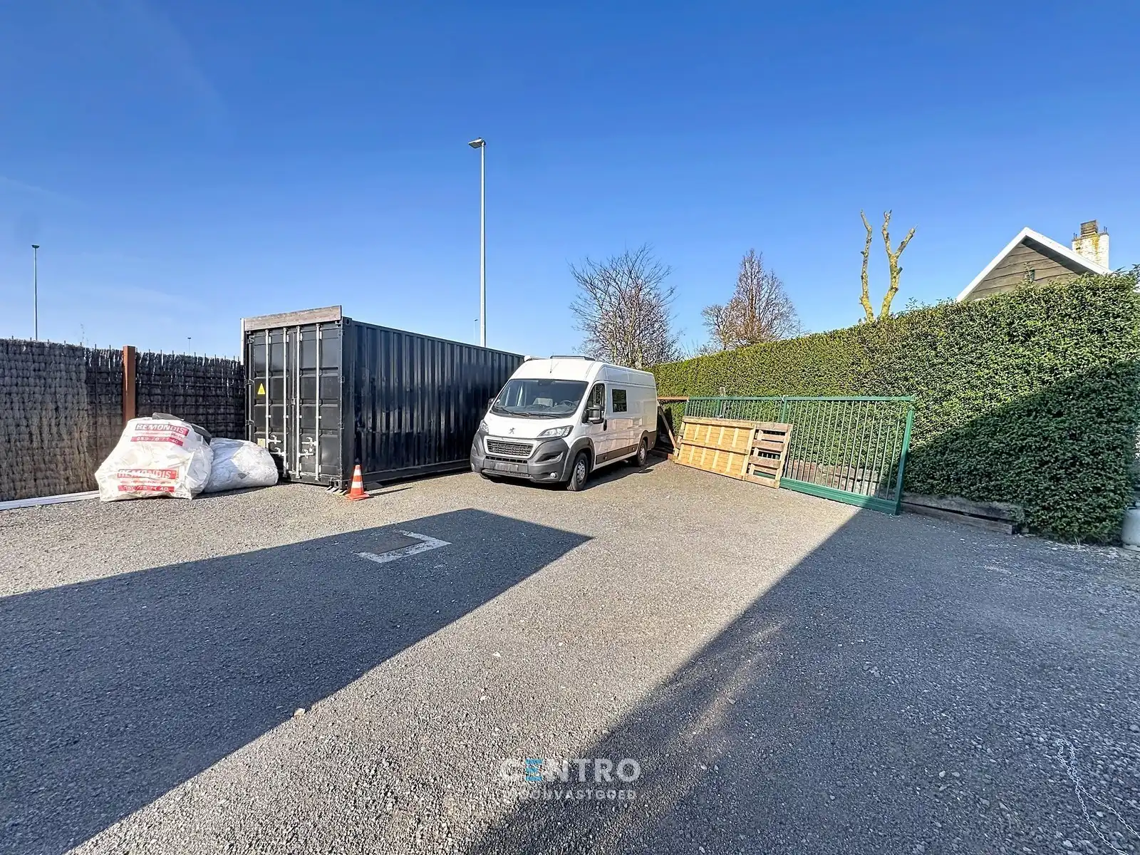 Woning met magazijn op interessante ligging te Gistel! foto 41