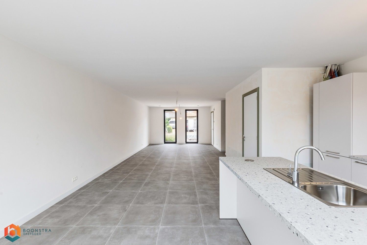 BEN nieuwbouw woning met 3 slpkrs foto 6
