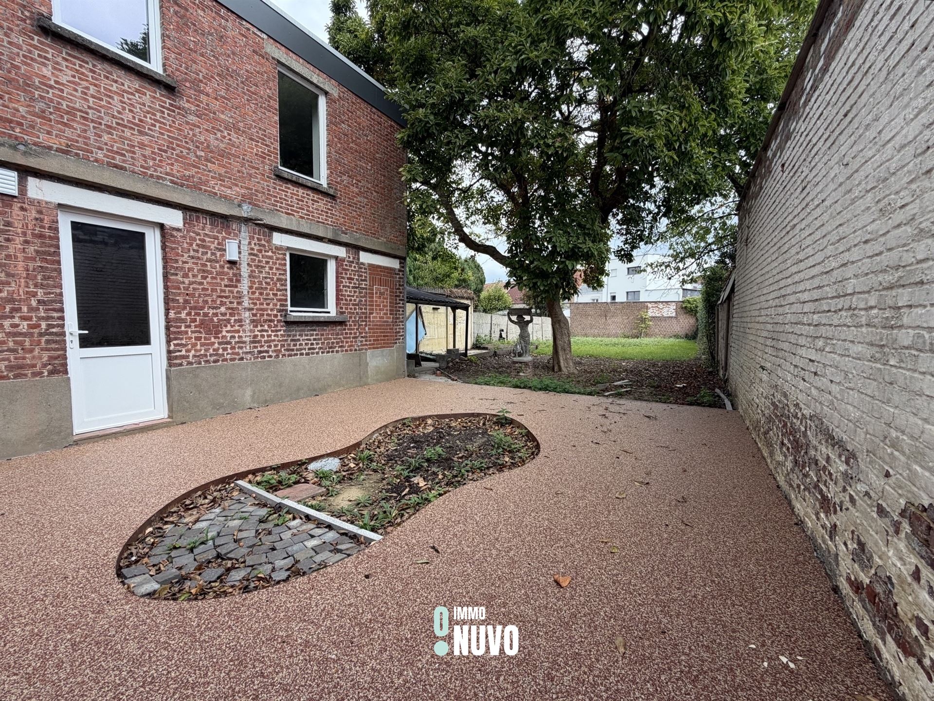 Gebouw voor gemengd gebruik foto 13