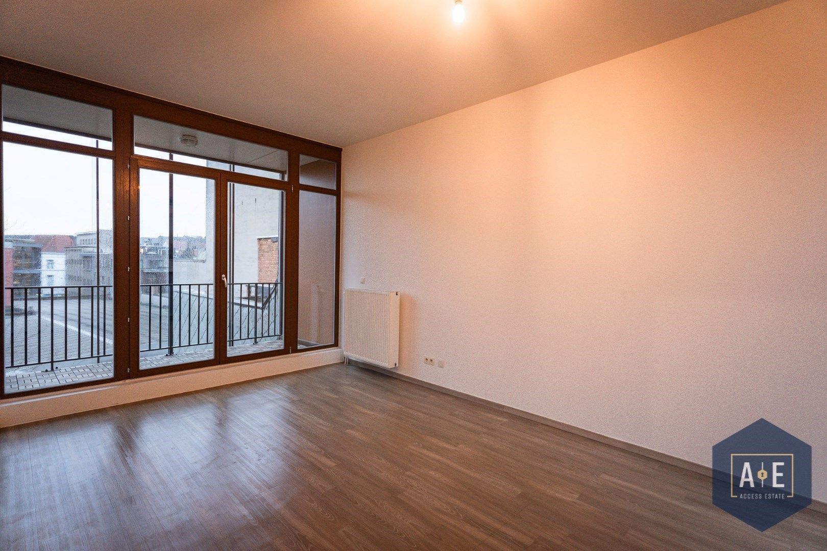ANTWERPEN - Stijlvol duplexappartement met 2 tuinkamers foto 8